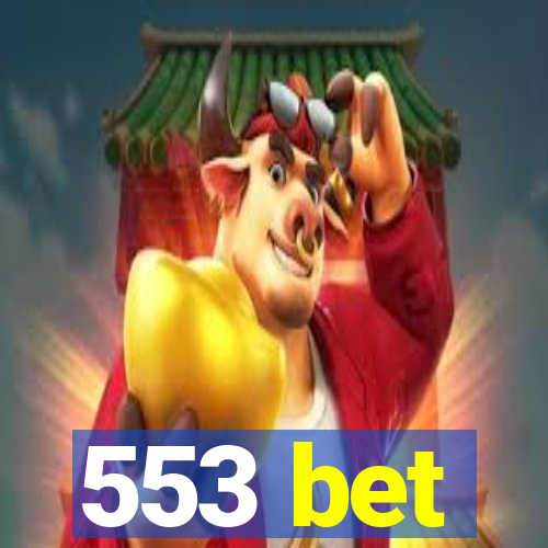 553 bet